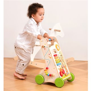 Activity walker